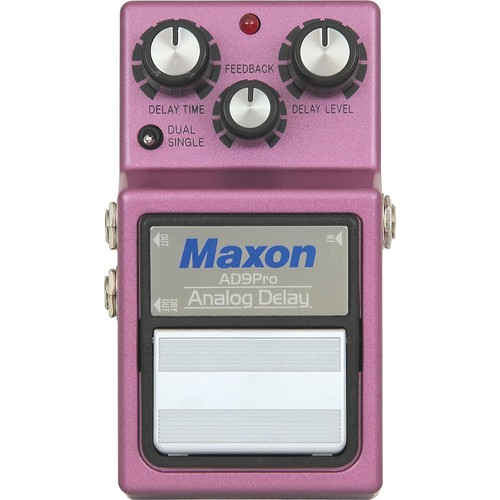 Maxon 9series ad9 - 9series, pro