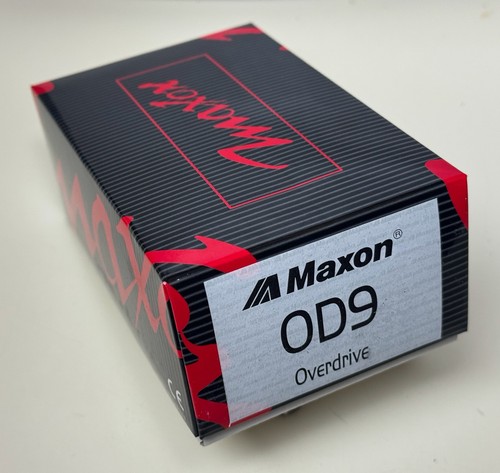 Mij maxon 9 - |,