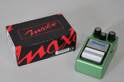 Maxon od9pro overdrive - od9pro+,