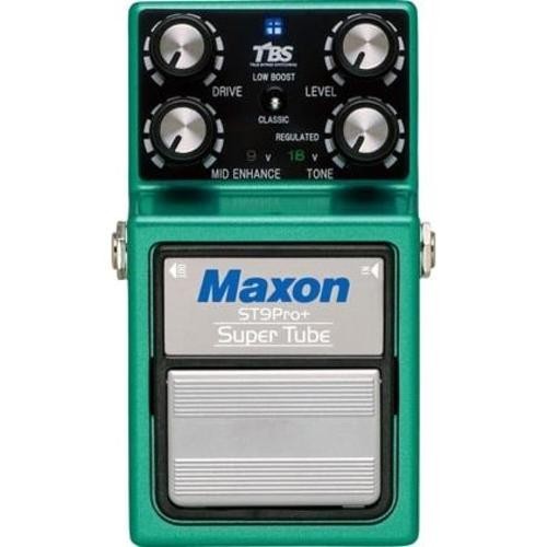 Maxon st9pro super tube - super,