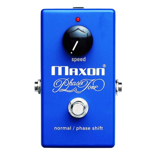 Pt999 phase tone phaser - pt999, pedal